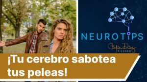 Neurotips: la neurociencia detrás de dejar de pelear, ¿vale más tener la razón o ser feliz?