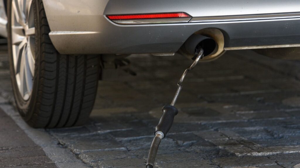 ¿No puedes acudir a la verificación vehicular en Jalisco? Pasos para cambiar tu cita