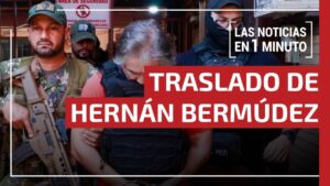 Noticias de hoy 18 de septiembre de 2025, en un minuto, hasta las 14:00 horas