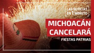 Noticias de hoy 4 de septiembre de 2025, en un minuto, hasta las 14:00 horas