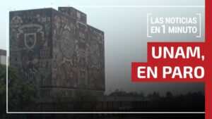 Noticias de hoy 30 de septiembre de 2025, en un minuto, hasta las 14:00 horas