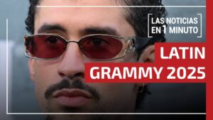 Noticias de hoy 17 de septiembre de 2025, en un minuto, hasta las 14:00 horas