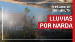 Noticias de hoy 24 de septiembre de 2025, en un minuto, hasta las 14:00 horas