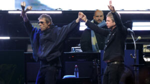 Oasis en CDMX: horarios, accesos, invitados, posible setlist y objetos prohibidos