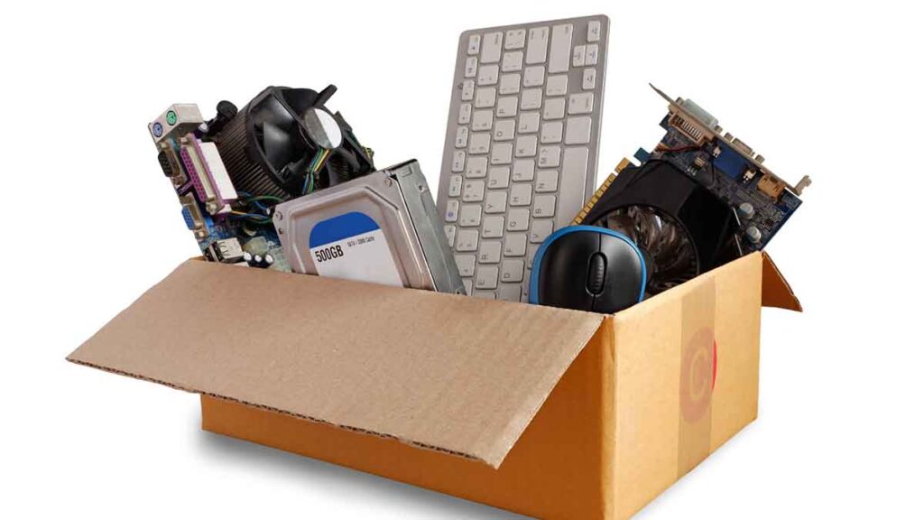 Obsolescencia programada