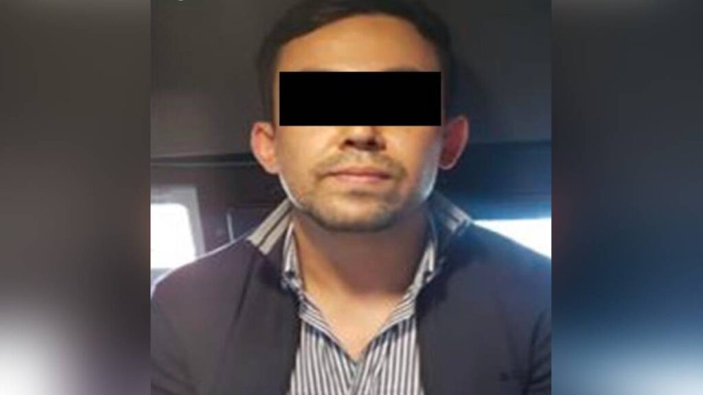 Operador Financiero Del Cjng