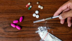 Operativo internacional logra incautación récord de droga, incluido México