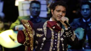 Pablo Montero vende un solo boleto para un show en Chihuahua; piden que devuelva lo que le adelantaron