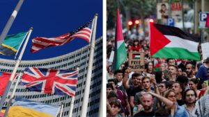 ¿Qué países reconocen al Estado Palestino, cuáles se sumarán y cuáles se resisten?