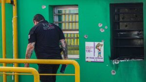 Cancelan el Palenque de Culiacán 2025 por inseguridad en Sinaloa