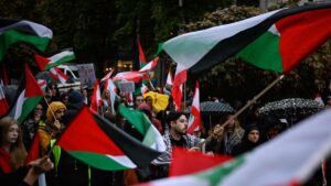 ¿Qué significa que la ONU y varios países reconozcan a Palestina como Estado?