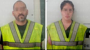 Detienen a madre y cirujano de Paloma Nicole por muerte tras cirugía estética