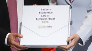 10 datos clave para entender el Paquete Económico 2026