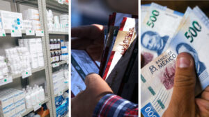 Salud, programas, deuda: comparativos clave del Paquete Económico 2025 vs. 2026