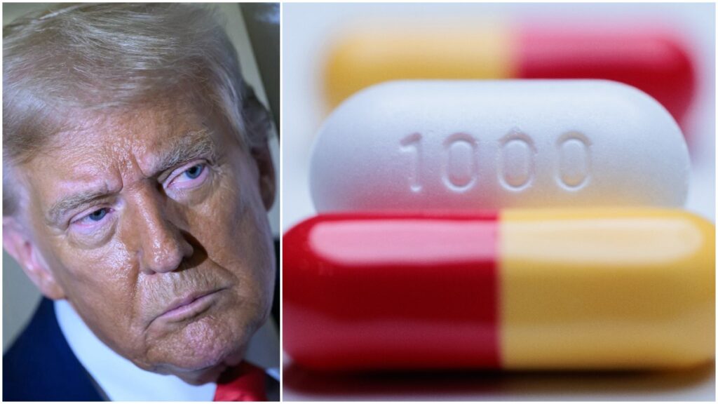 Tylenol bajo fuego: Trump anunciará vínculo entre paracetamol y autismo, expertos advierten que falta evidencia