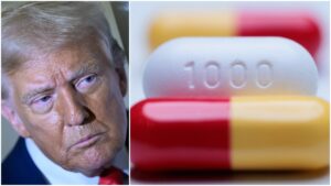 Tylenol bajo fuego: Trump anunciará vínculo entre paracetamol y autismo, expertos advierten que falta evidencia