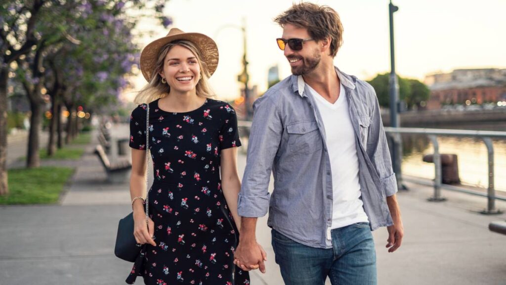 ¿Qué son las parejas LAT, o Living Apart Together, y por qué este tipo de relación está creciendo?