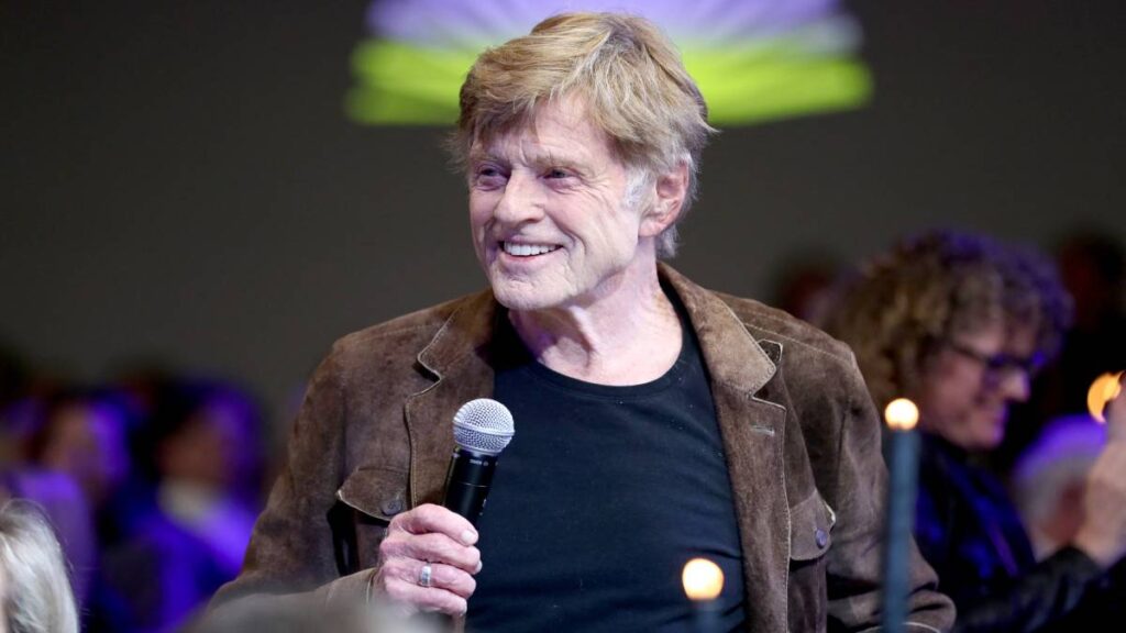 5 películas de Robert Redford que lo ponen como un ícono de Hollywood