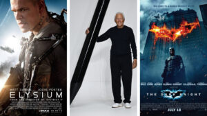 Las películas en las que participó Giorgio Armani y puedes ver en Claro Video