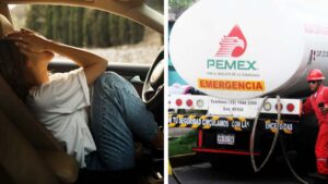 El huachicol fiscal cuesta 150 mil mdp a Pemex y podría costarte el auto a ti