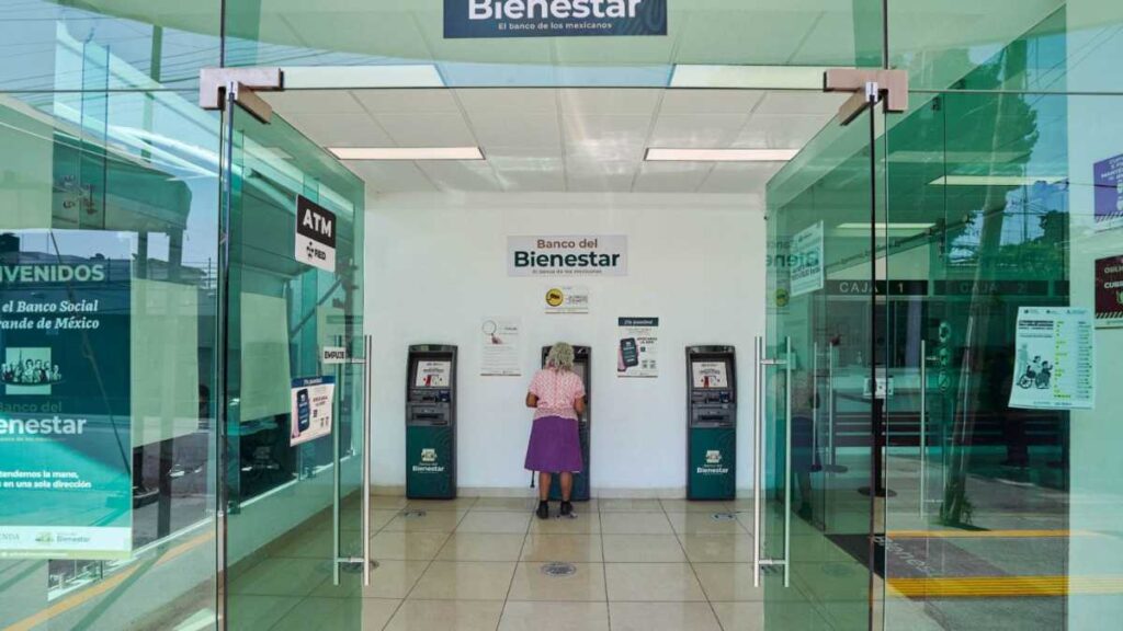 Pensiones del Bienestar: continúa el pago en septiembre