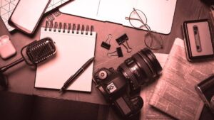 Periodismo ético ante la ofensiva legal del poder