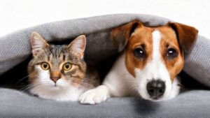 ¿Son más inteligentes los perros o los gatos? Experto de la UNAM responde