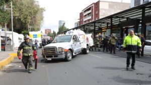 El riesgo invisible de transportar gas LP: litros, inflamabilidad y tiempos de reacción de bomberos