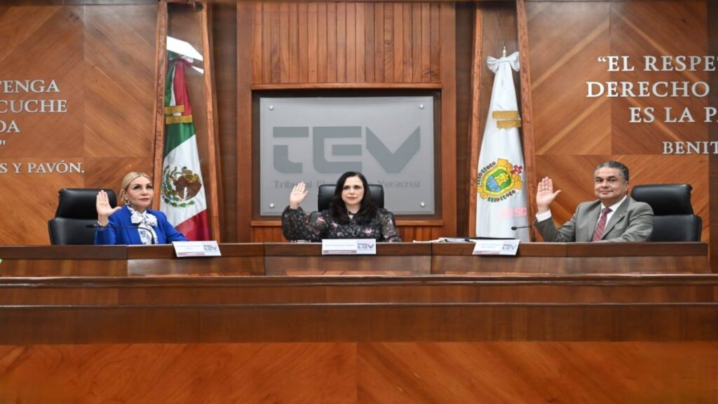 ¿por Qué Le Revocaron El Triunfo De Poza Rica A Movimiento Ciudadano Y Se Lo Dieron A Morena