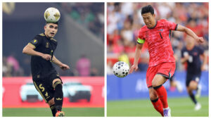 México vs. Corea del Sur: fecha, hora y dónde ver el partido amistoso del Tri