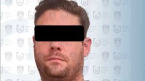 “La justicia me falló”: Priscila Sand tras liberación de Salvador Zubirán Rabay, acusado de secuestrarla durante 2 años