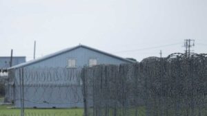 Prisión de máxima seguridad en Luisiana será usada como centro de detención de migrantes