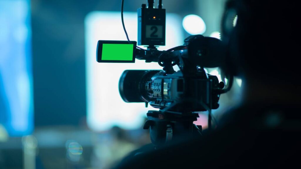 Zafarrancho en programa deportivo en Perú: lo verbal escaló a los golpes