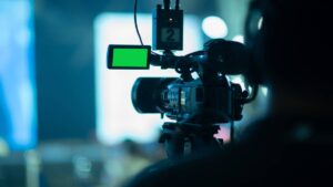 Zafarrancho en programa deportivo en Perú: lo verbal escaló a los golpes