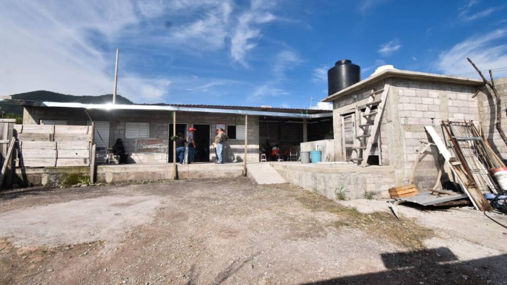 Programa Mejoramiento de Vivienda para el Bienestar en Edomex da 40 mil pesos: a quiénes y requisitos