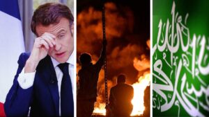 Extremistas islámicos amenazan contra incendiar la Catedral de Notre Dame en Francia; video