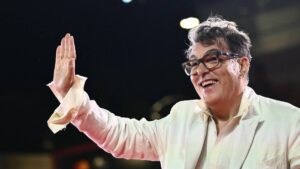 Mussolini llega a las pantallas; el director Joe Wright habla de su nueva propuesta audiovisual