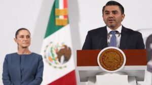 Conagua avanza en 17 proyectos hídricos que beneficiarán a más de 36 millones de mexicanos