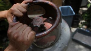 ¿Bajó o subió? Costo del gas LP del 7 al 13 de septiembre de 2025