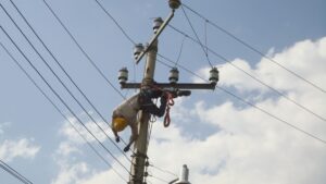 Explosión de transformador en Guanajuato deja múltiples lesionados: VIDEO