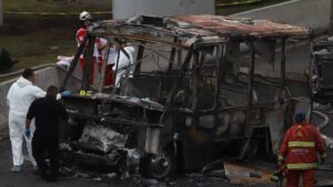 “Corrían sin piel”: Testimonios tras explosión en Santa Martha, Iztapalapa