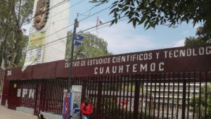 Juan Carlos Sánchez, el estudiante del IPN que perdió la vida en la explosión de pipa