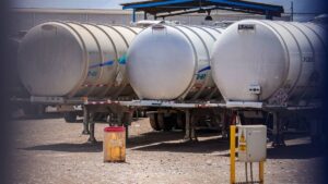 El riesgo del huachicol fiscal en México no desaparece