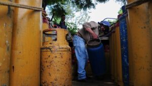 ¿Ahorrarás esta semana? Costo del gas LP del 14 al 20 de septiembre de 2025