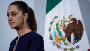 ¡Adiós mañaneras! Claudia Sheinbaum las suspende el 15 y 16 de septiembre