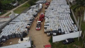 Huachicol fiscal revela colusión entre élites políticas y militares