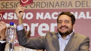 ¿Contradicciones en el comunicado de Andrés Manuel López Beltrán?