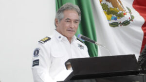¡No lo destituyeron! Hernán Bermúdez Requena renunció como secretario de Tabasco