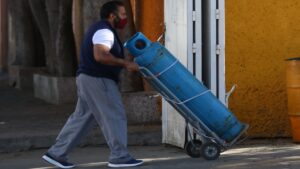 ¿Modificó algo? Costo del gas LP del 21 al 27 de septiembre de 2025