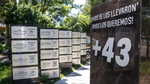 ¿Quiénes eran los 43 normalistas de Ayotzinapa y qué ocurrió con ellos?